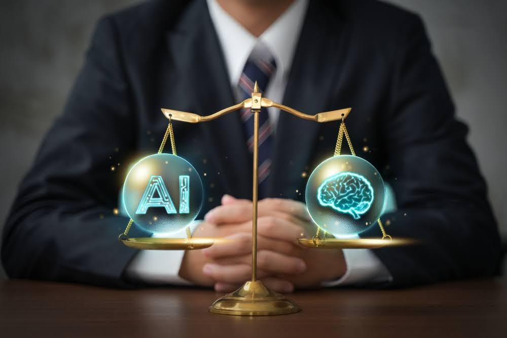 Future Outlook and Recommendations for Adopting AI in Legal Practice