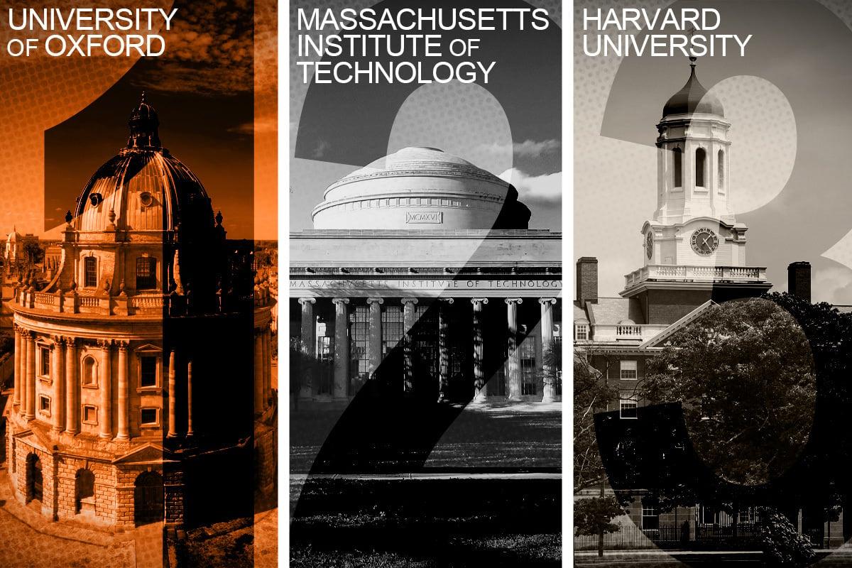 The Shifting Landscape of Higher Education Across Continents