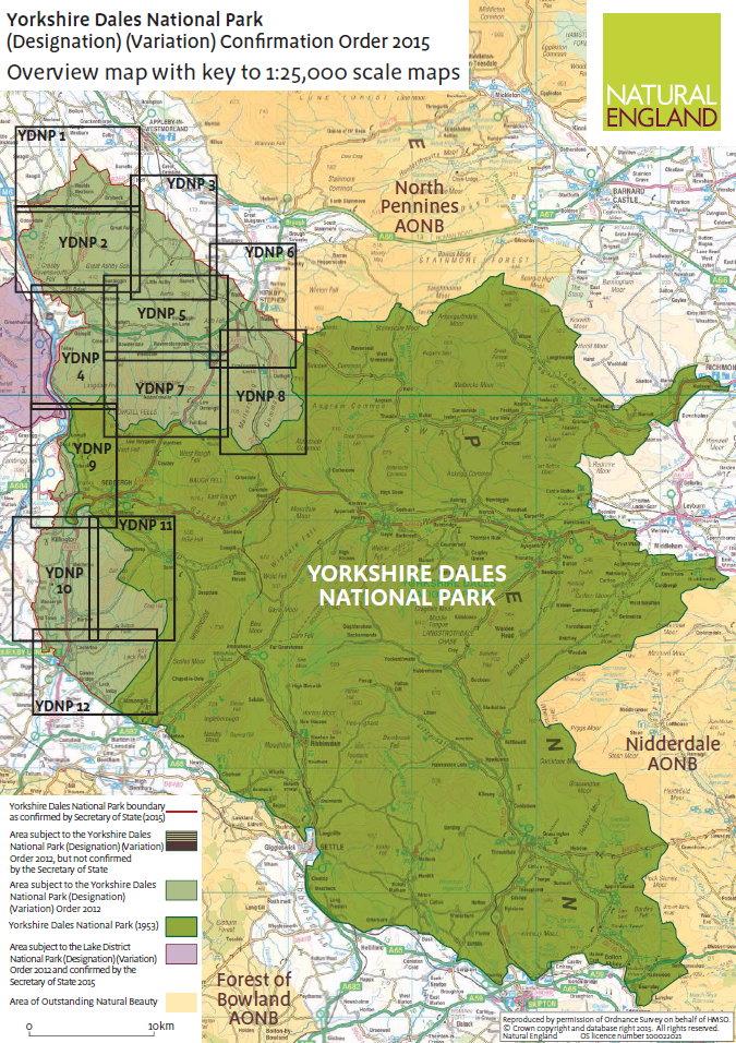 Enhancing Biodiversity Through Strategic Boundary Adjustments