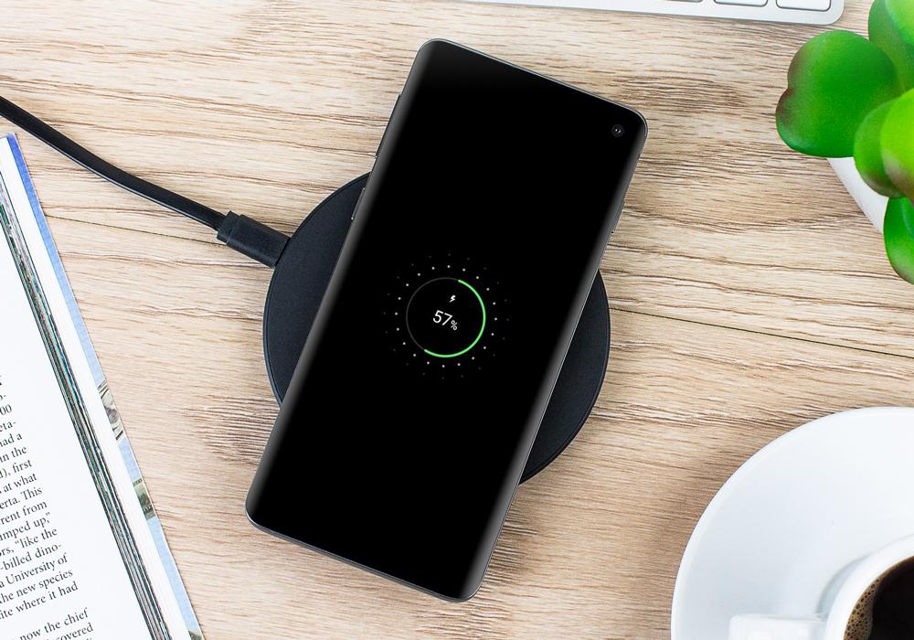 Expert Tips for Maximizing Your Phone's Fast Wireless Charging Experience