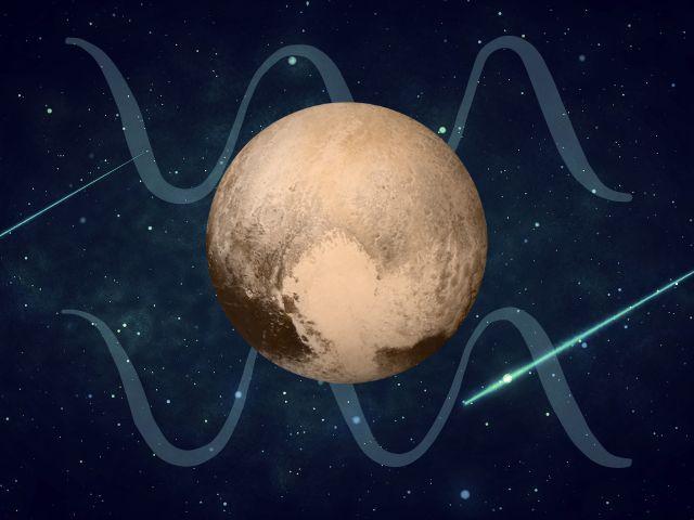 Harnessing Pluto's Energy for Personal and Collective Transformation