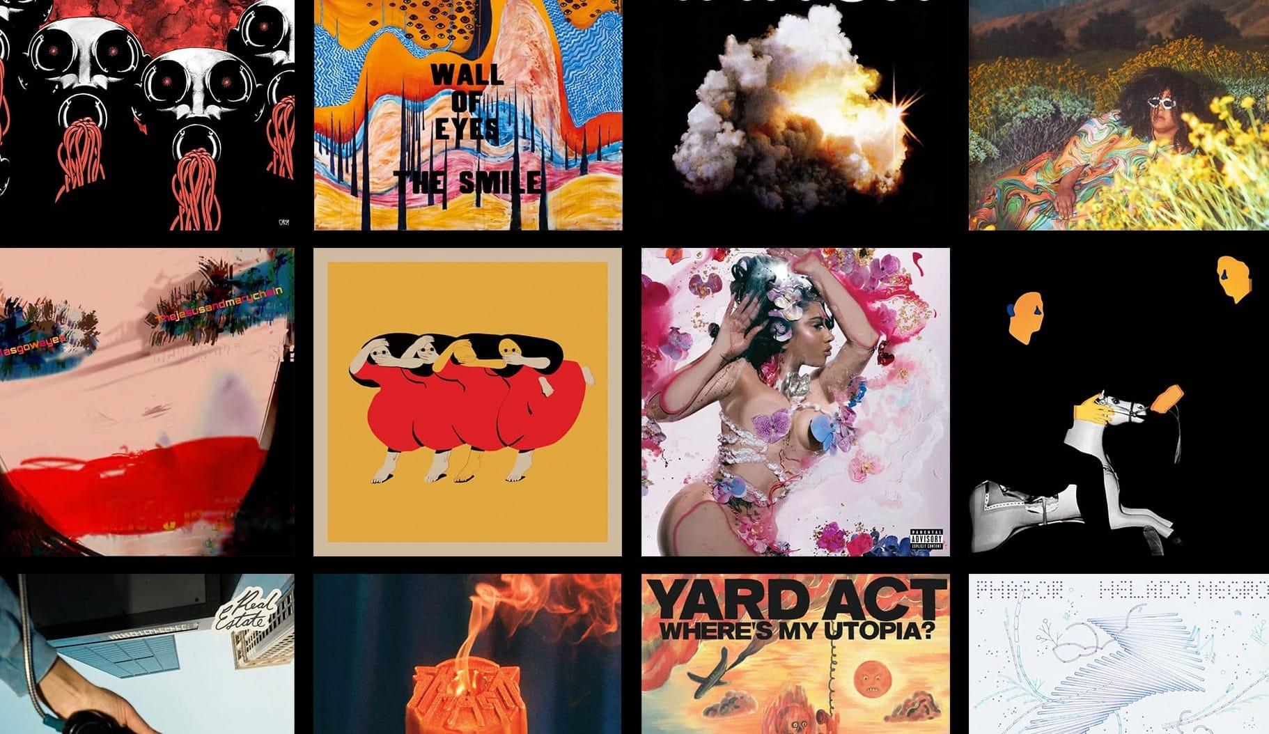 Hidden Gems from Emerging Talents to Watch