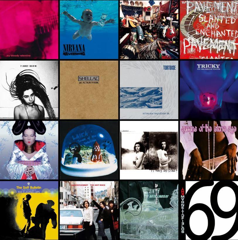Most Anticipated Albums Dropping This Year