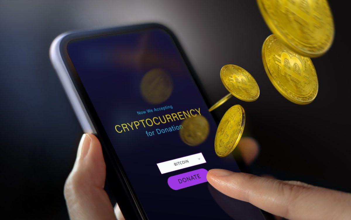 Crypto Donations in Politics: Loopholes and Regulation
