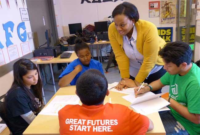 Federal Push for Financial Literacy Classes in High Schools