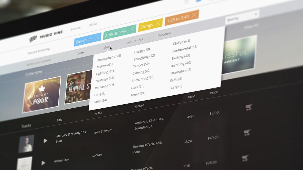 Top Music Licensing Platforms for Filmmakers