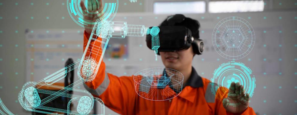 Higher Ed and the Metaverse: What’s Being Tried Now