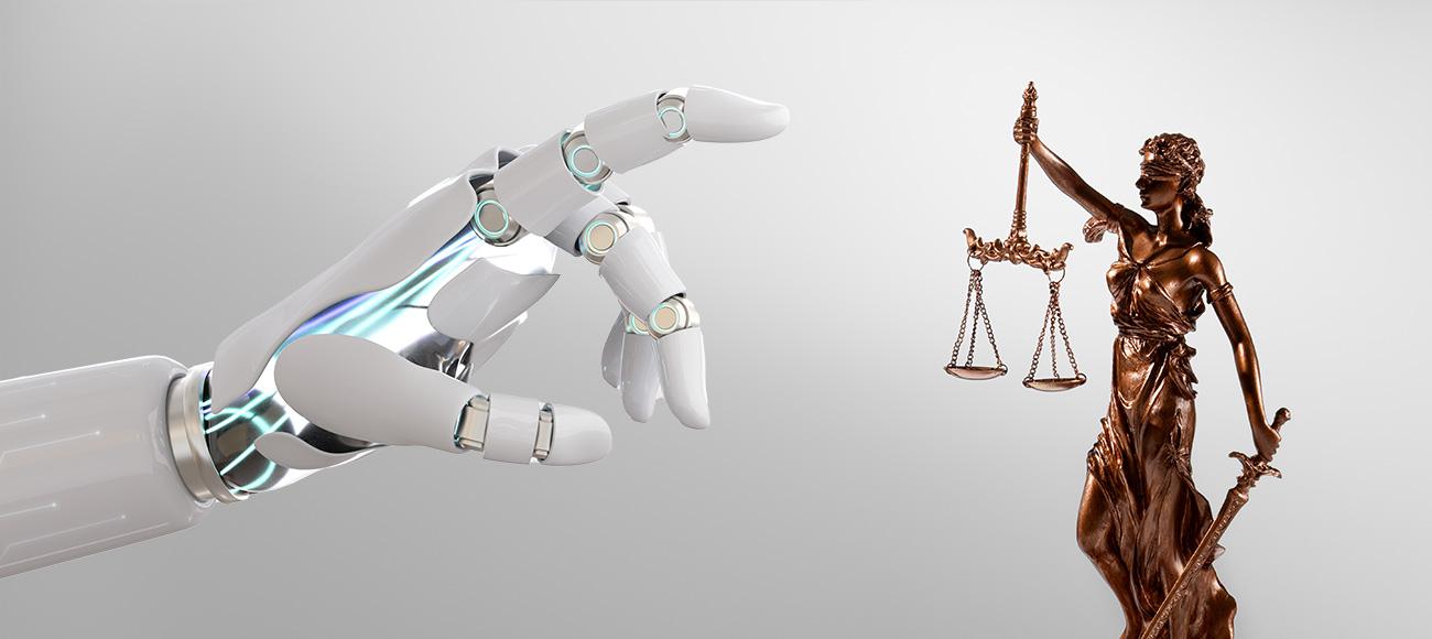 Navigating Ethical Considerations and Data Privacy in AI Legal Applications