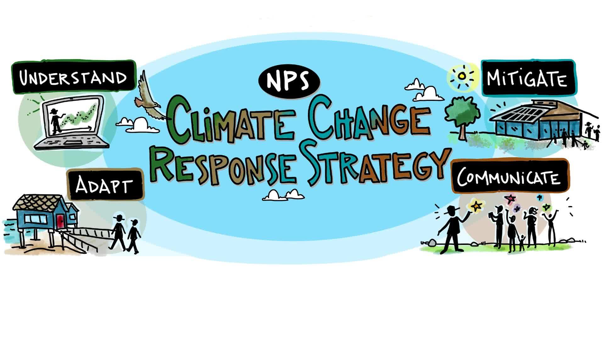 Recommendations for Supporting and Expanding Climate Resilience Efforts