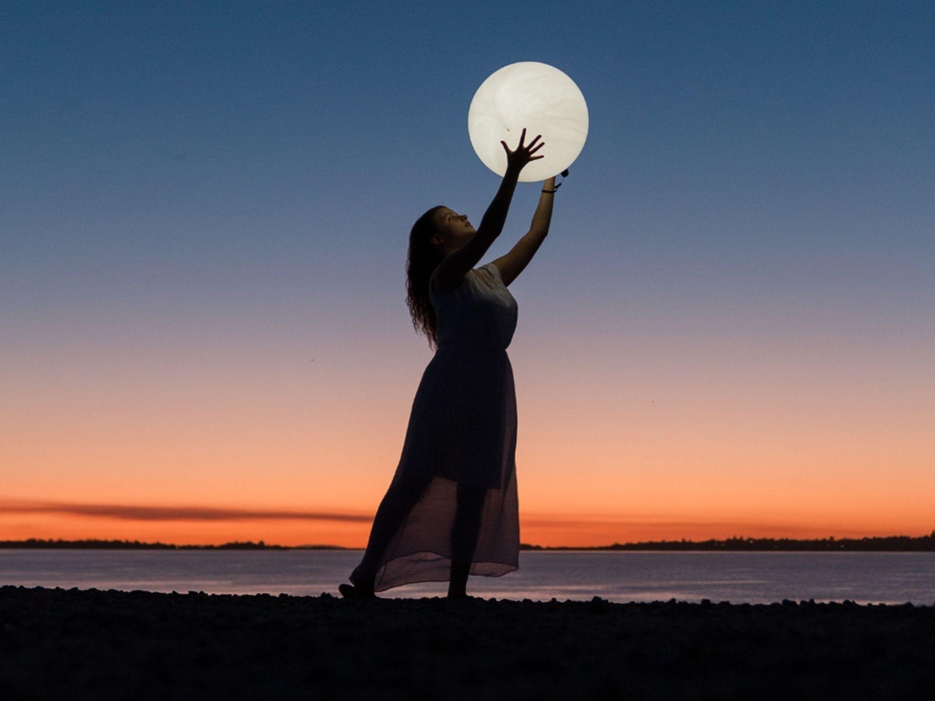 Tips for Starting Your Own Moon Ritual Journey