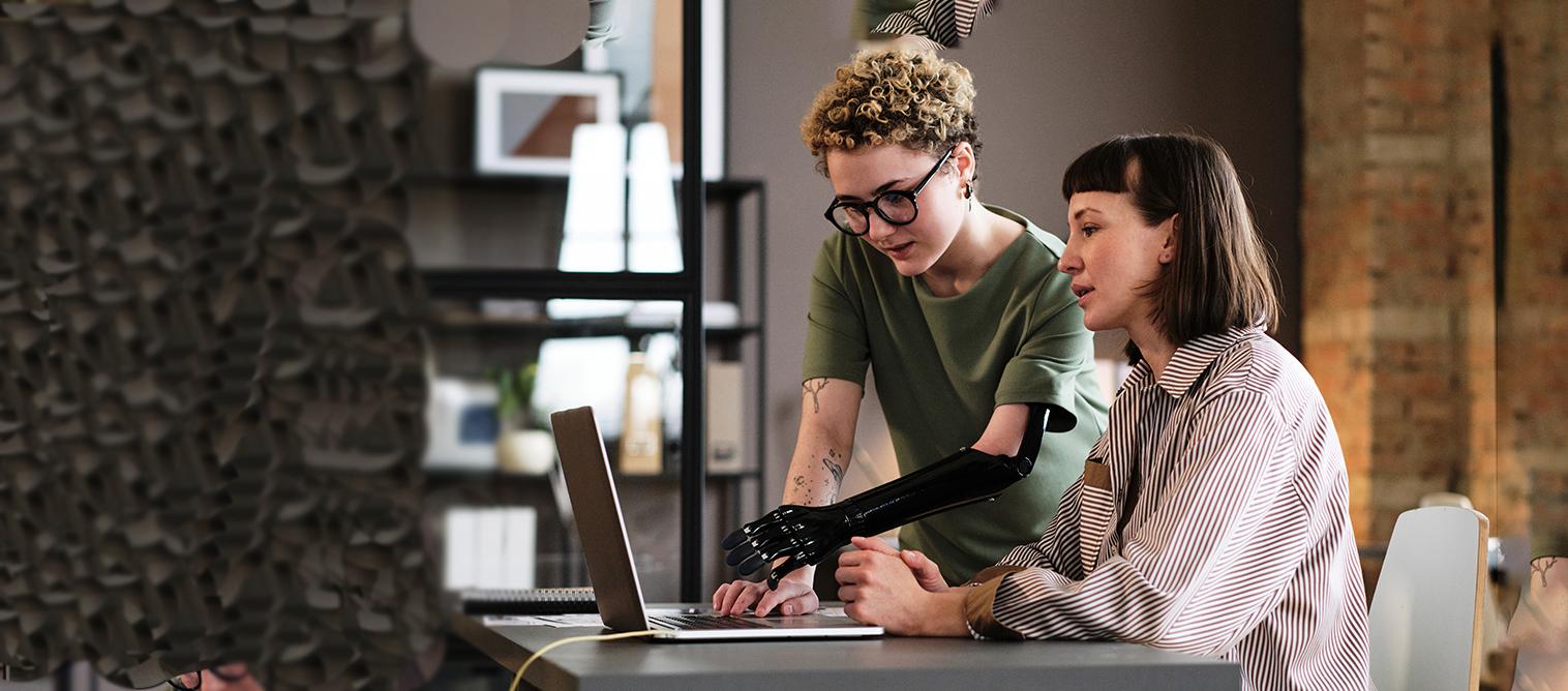 Leveraging Data Analytics to Drive Smarter Decisions