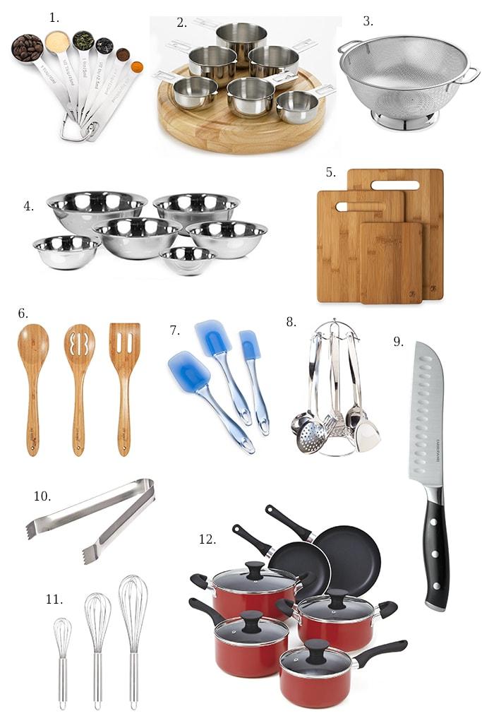 Essential Kitchen Gadgets That Save Space and Time