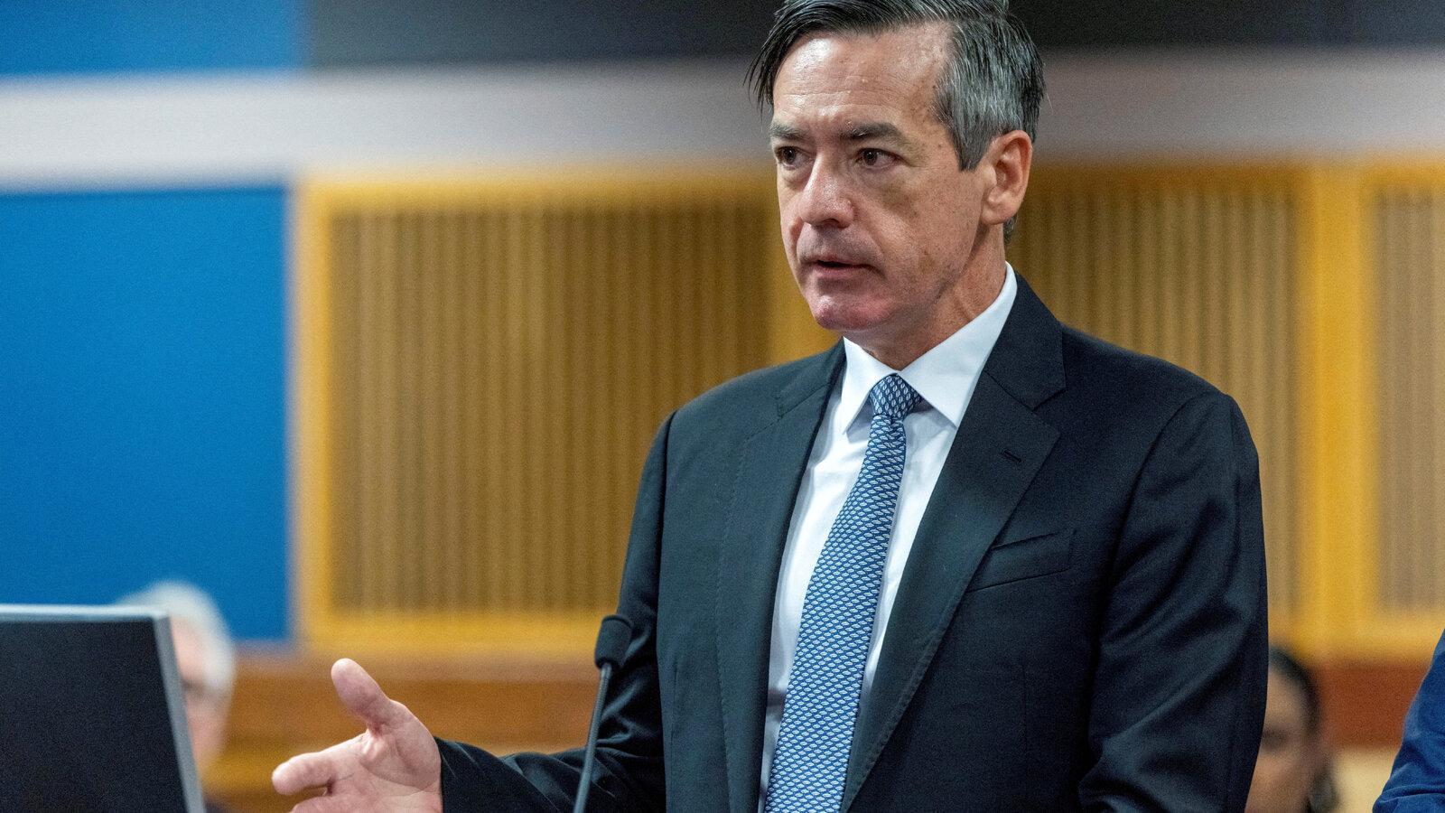 Unraveling the Strangest Courtroom Battles of the Year