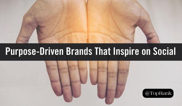 Return on Purpose: Do Social-Driven Brands Perform Better?