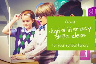 Bridging the Gap Between Traditional Literacy and Digital Competence