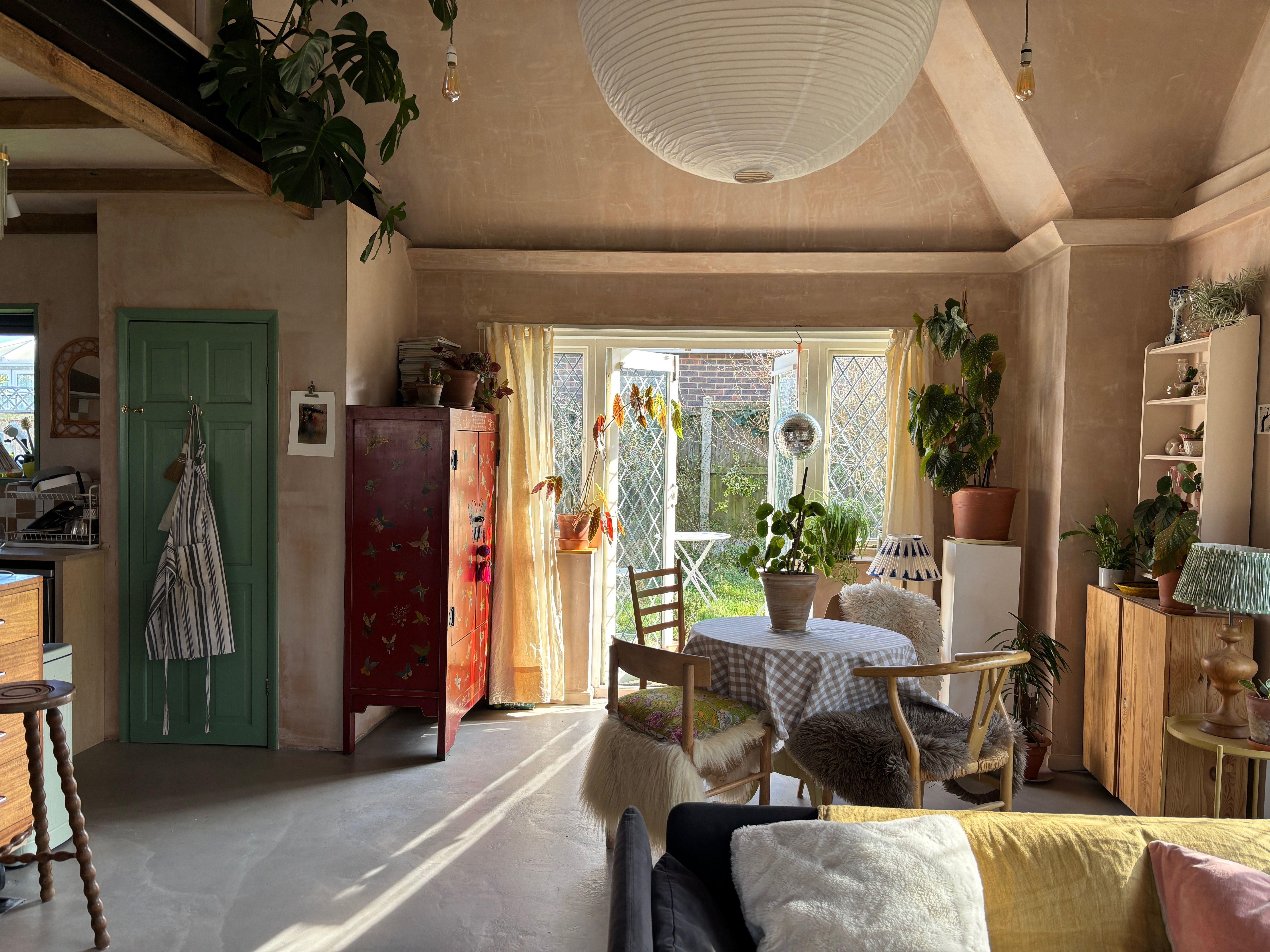 Preserving Character While Integrating Modern Amenities