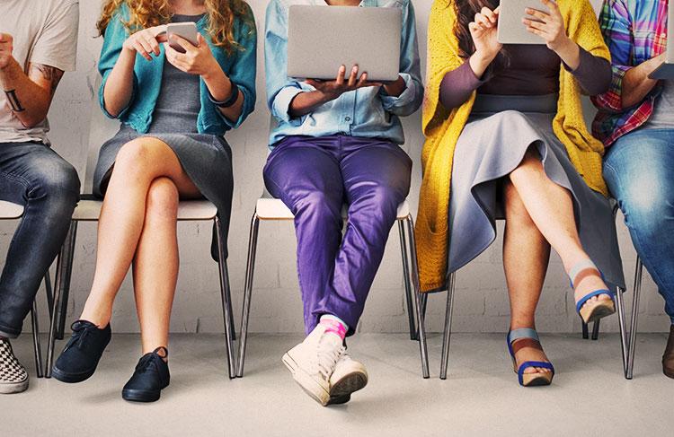 The Role of Digital Innovation and Social Media Engagement