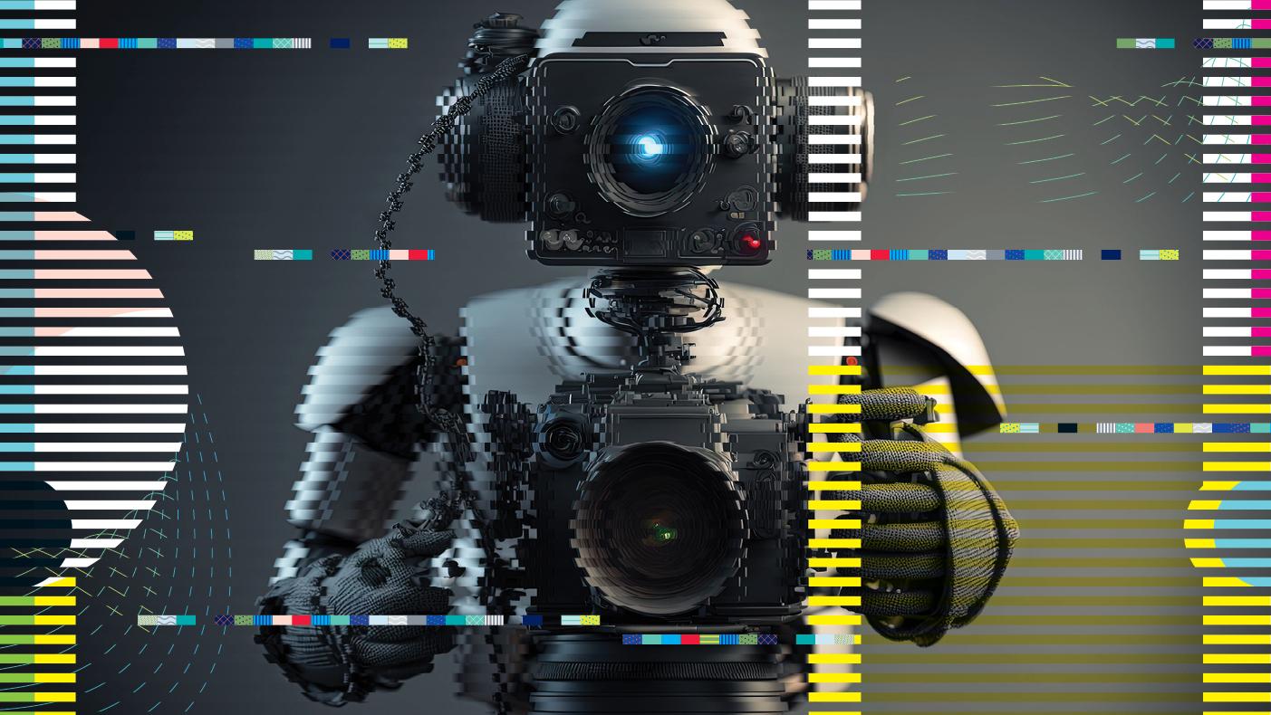 The Future of Film Distribution: Direct to AI-curated Feed?