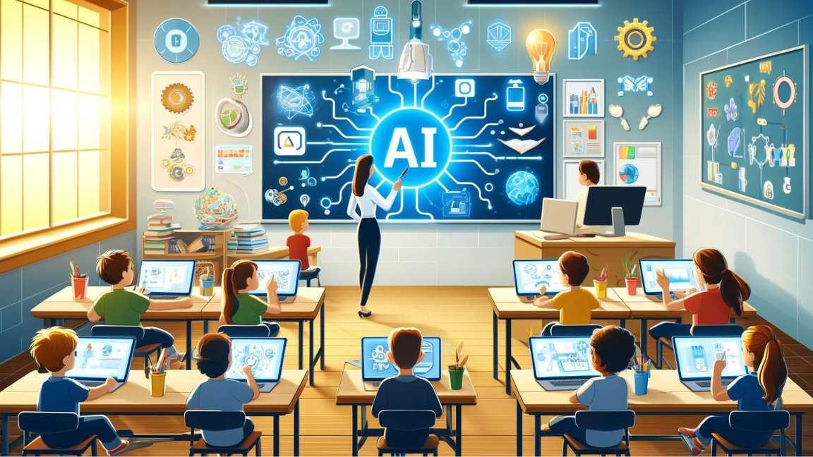 Recommendations for Implementing AI Systems in School Lunch Programs