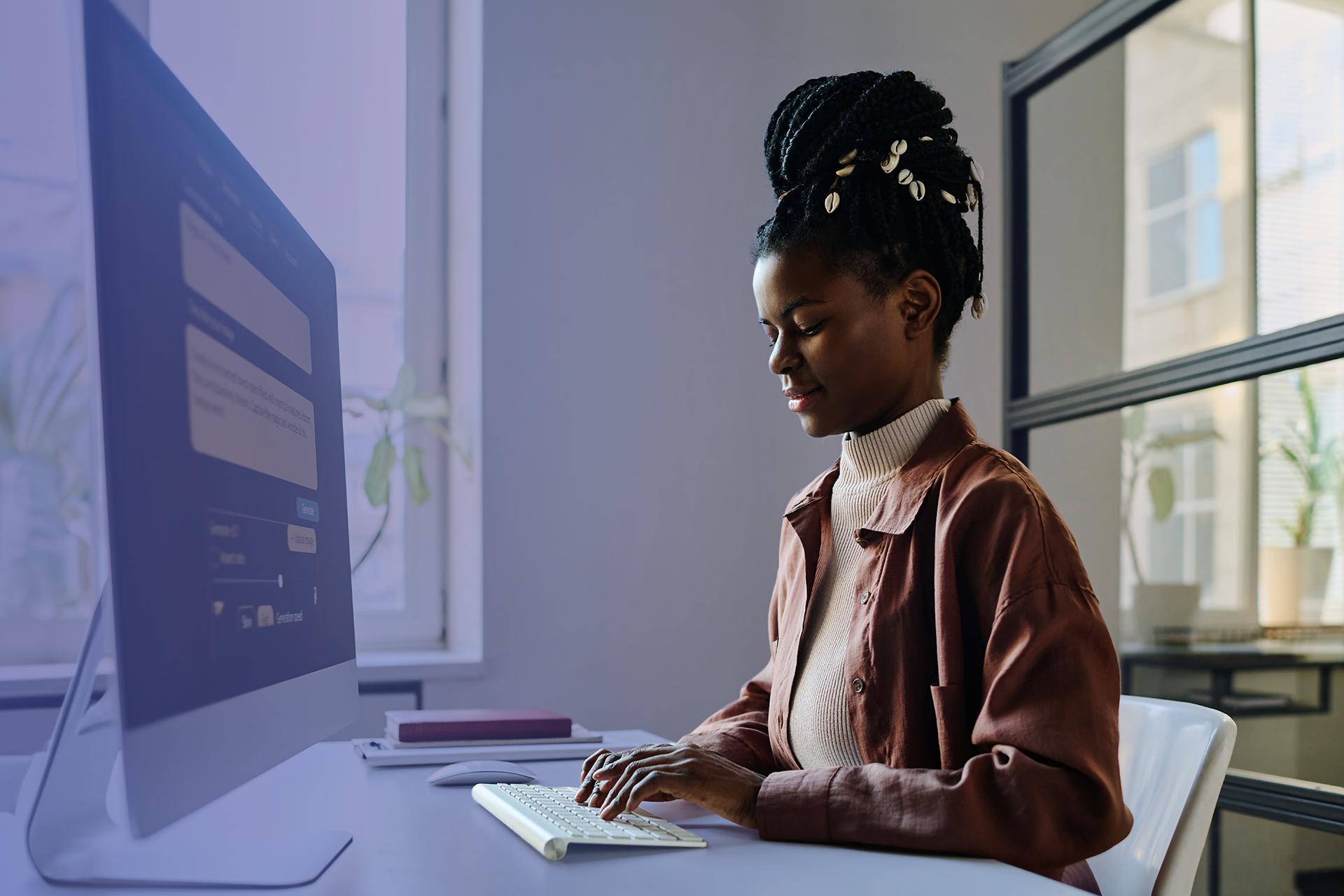 Integrating AI Technology with Traditional Teaching Methods