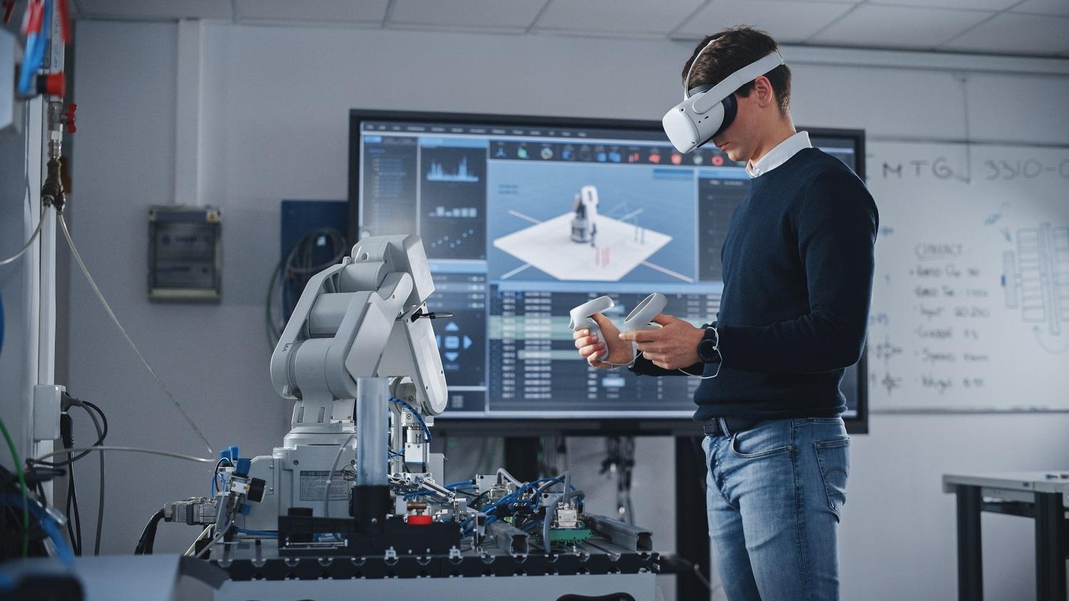 Best Practices for Integrating VR Labs into Engineering Curricula