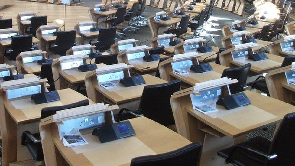 UK Parliament Considers Digital Voting System