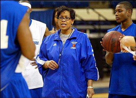 Innovative Strategies Employed by Leading Female Coaches