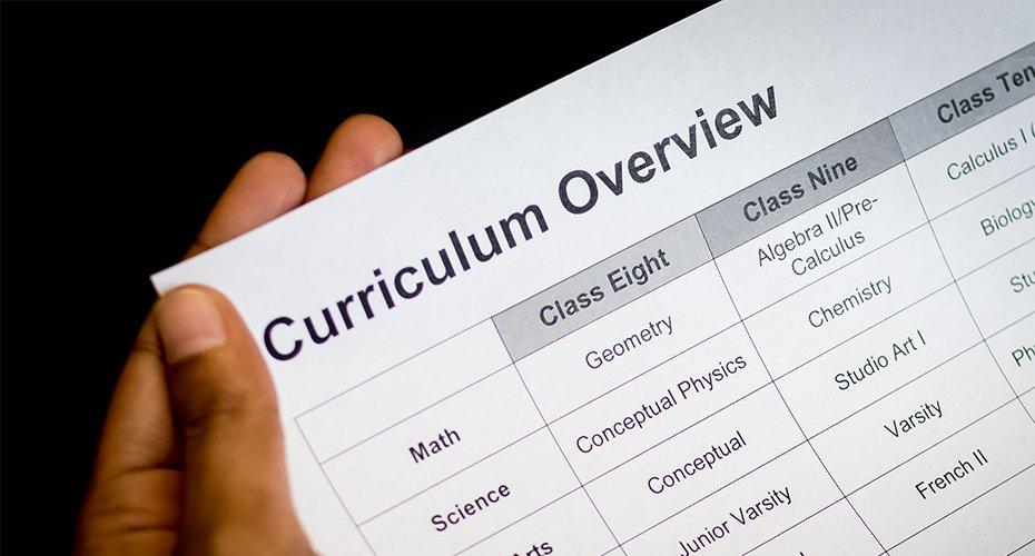 Guidance for Students Navigating Subject Selection in a Competitive Landscape