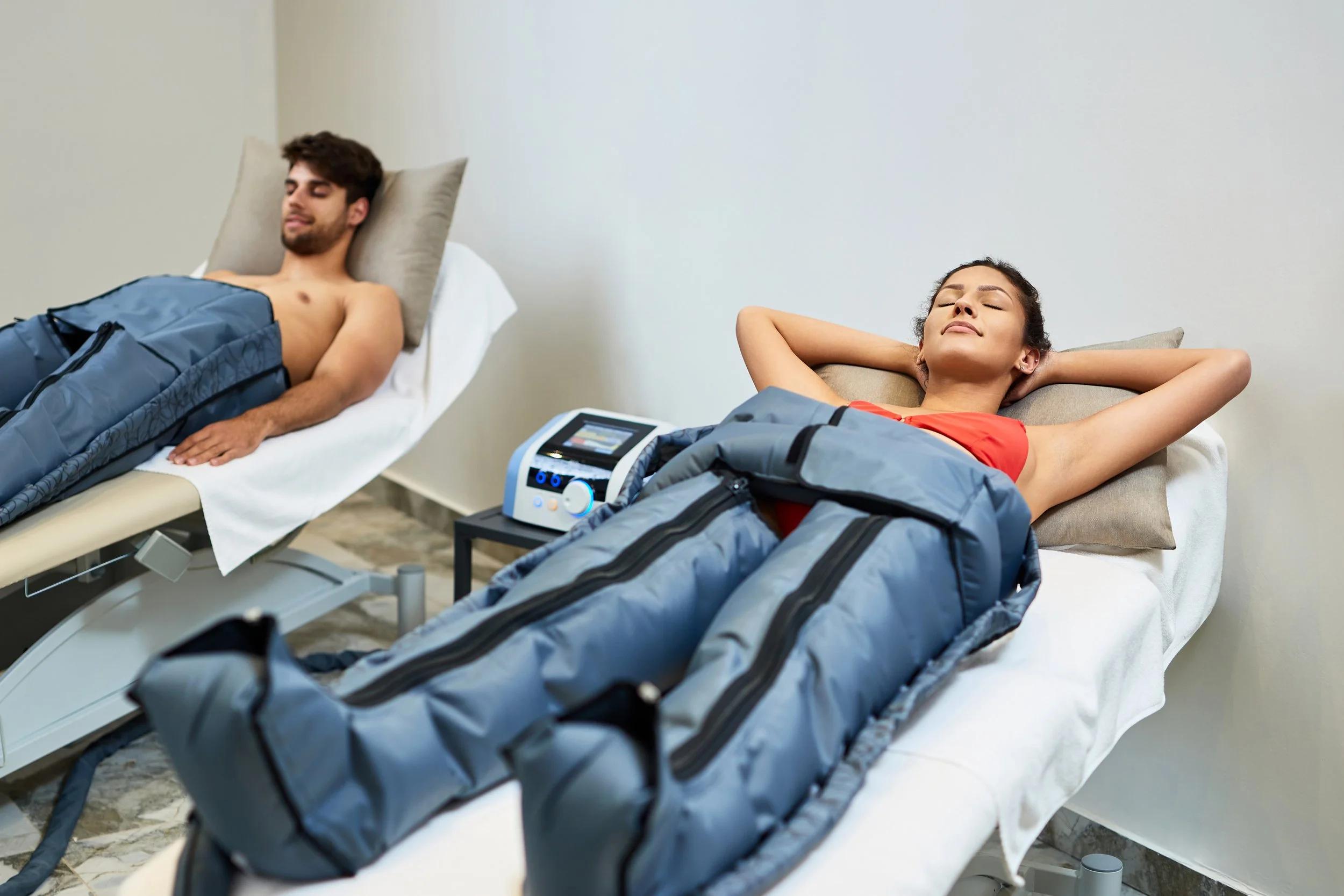 Exploring Red Light Therapy and Cellular Regeneration
