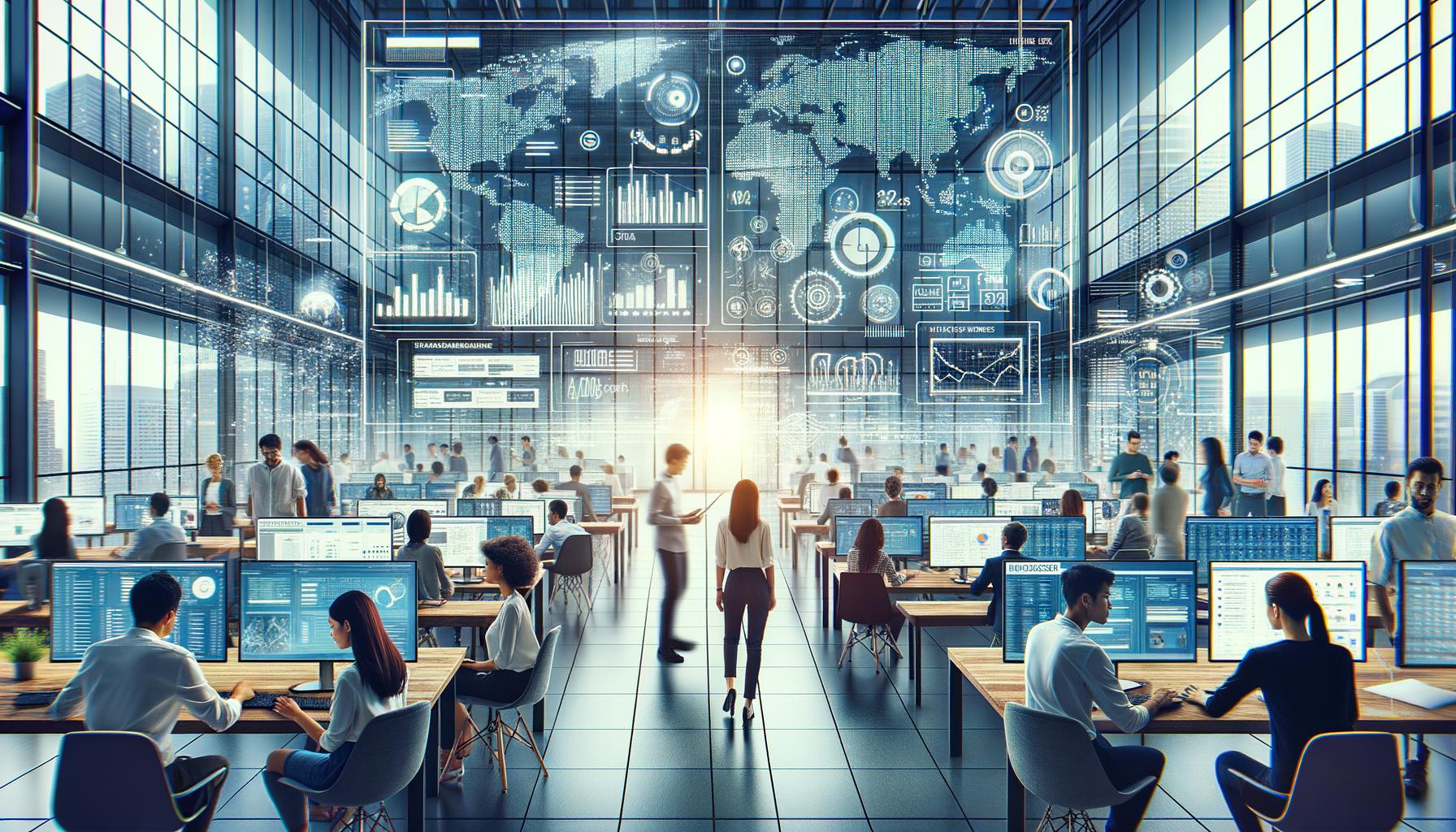 Meta's Ad Transparency Tools Enhancing Marketer Strategies