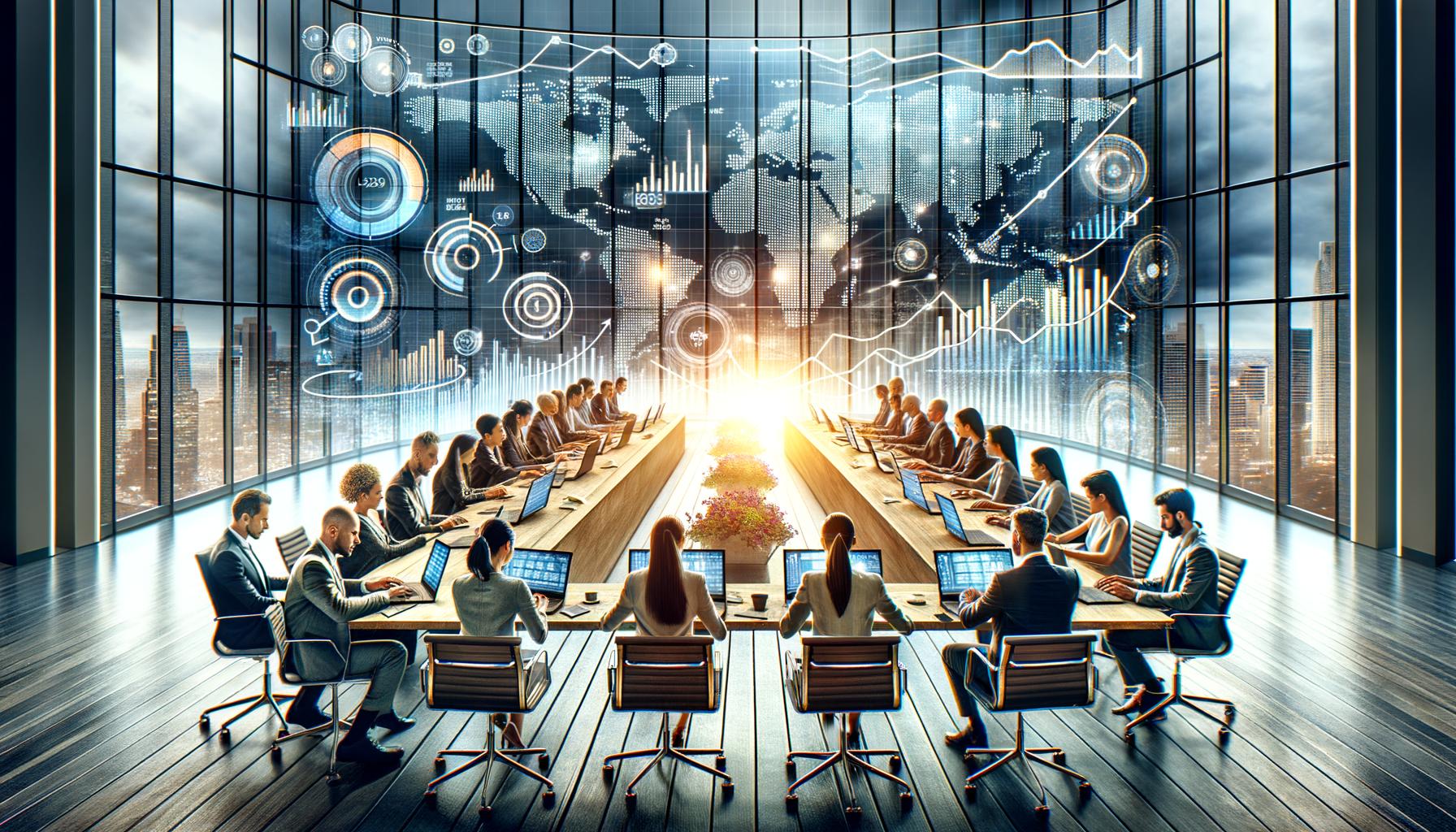 Exploring the Factors Behind the 2025 Surge in Email Marketing Open Rates