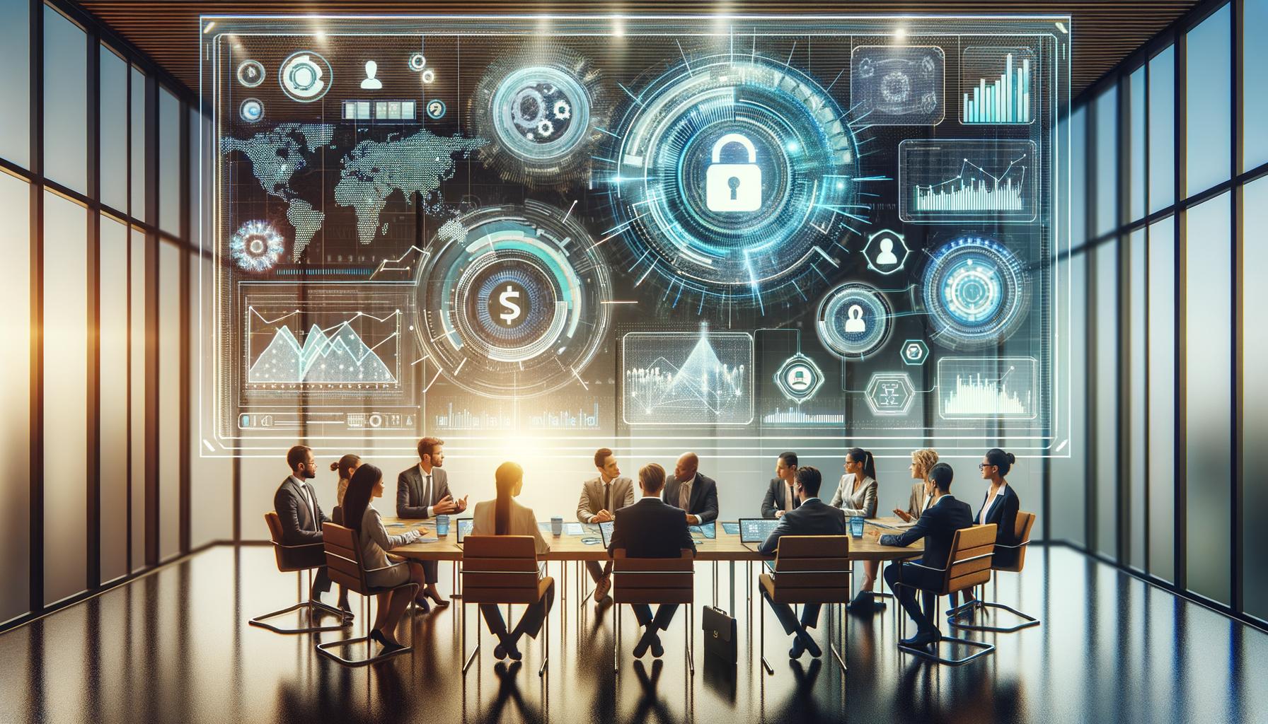 Key Safety Features That Make Money Market Accounts More Secure