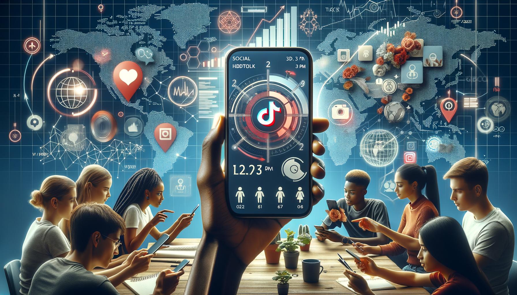 TikTok Algorithm Shifts Redefining Influencer Reach and Engagement in Q3 2025