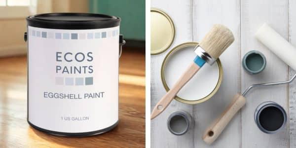Eco-Paint Brands That Don’t Harm the Planet