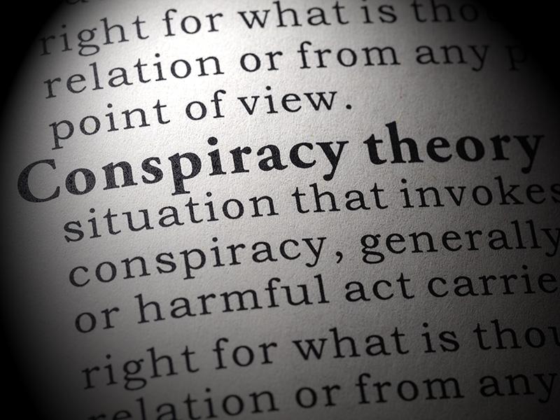 Practical Steps to Critically Evaluate and Respond to Conspiracies
