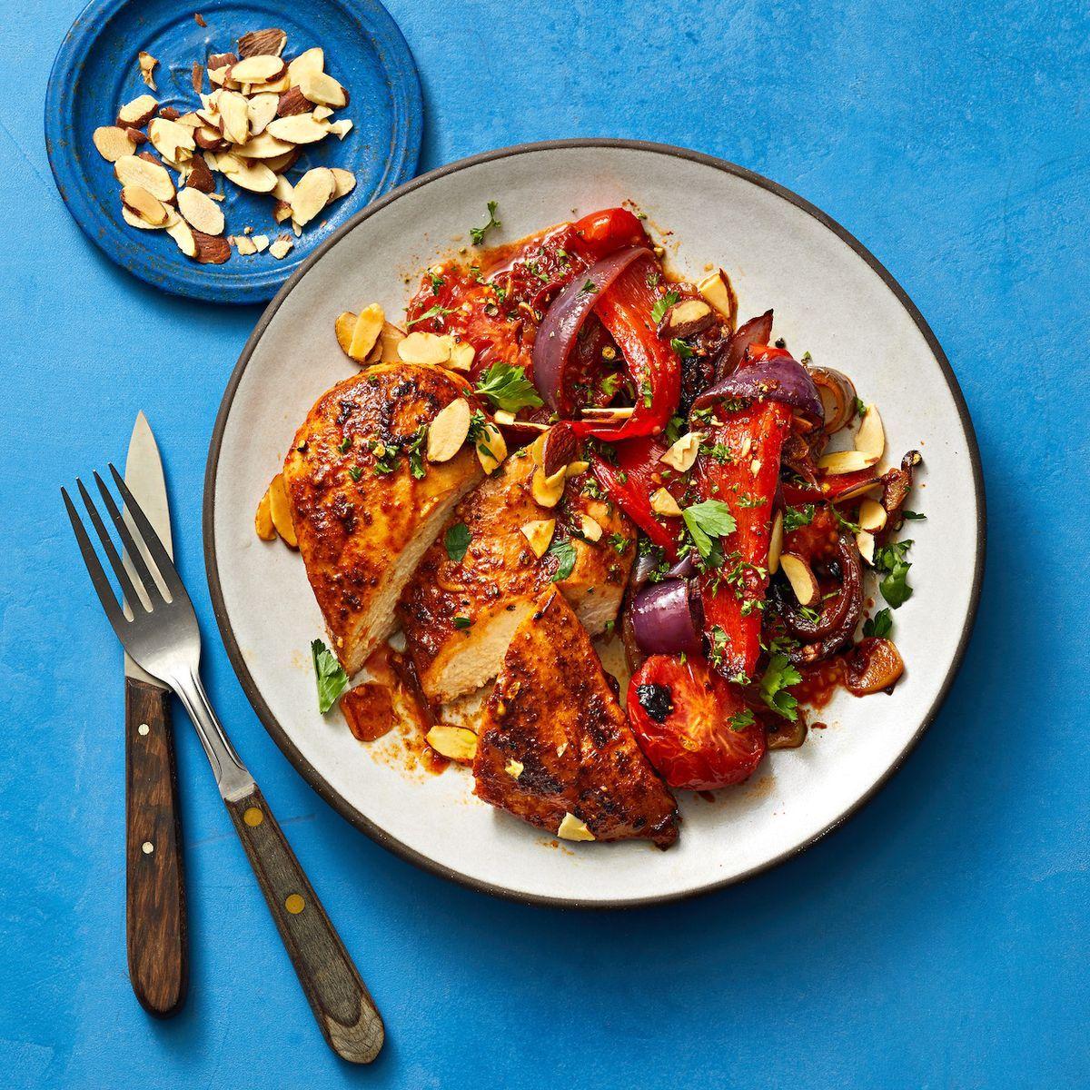 Flavorful Vegetables That Pack a Filling Punch