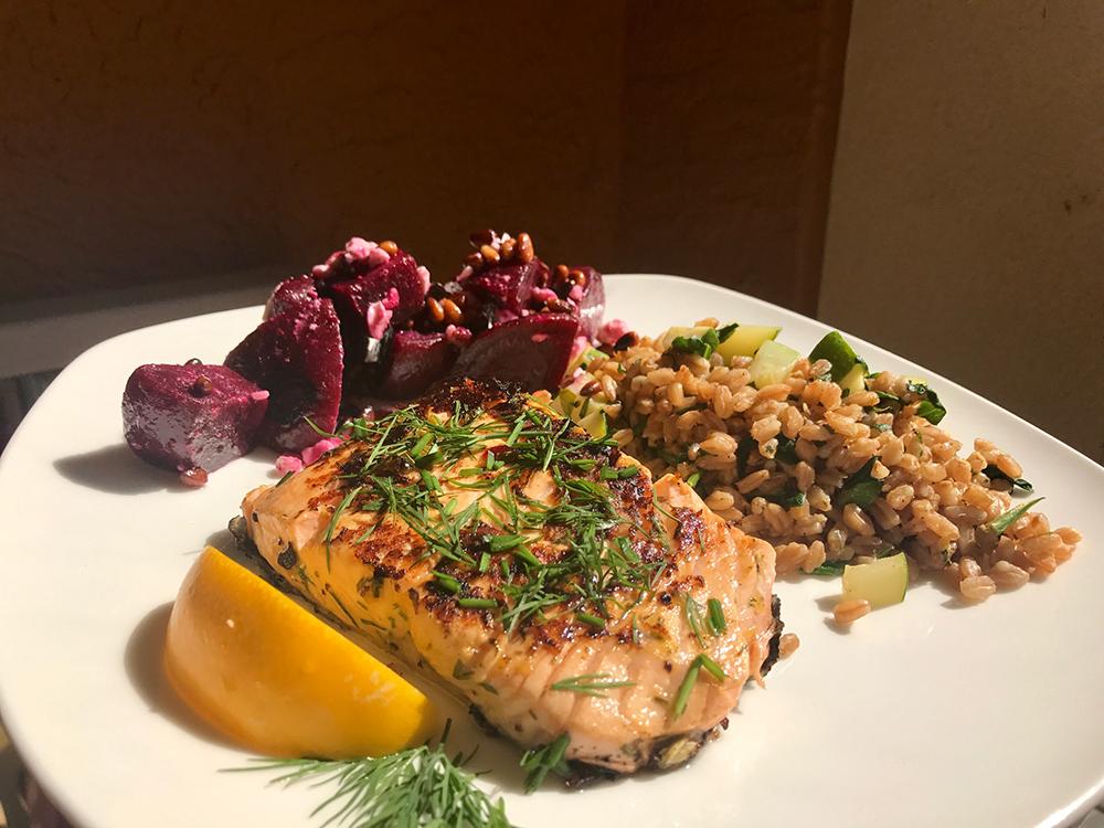 Practical Tips for Heart-Healthy Meal Planning