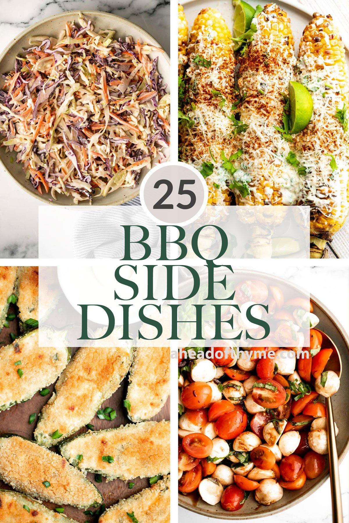 Essential Flavor Pairings to Elevate Your BBQ Spread