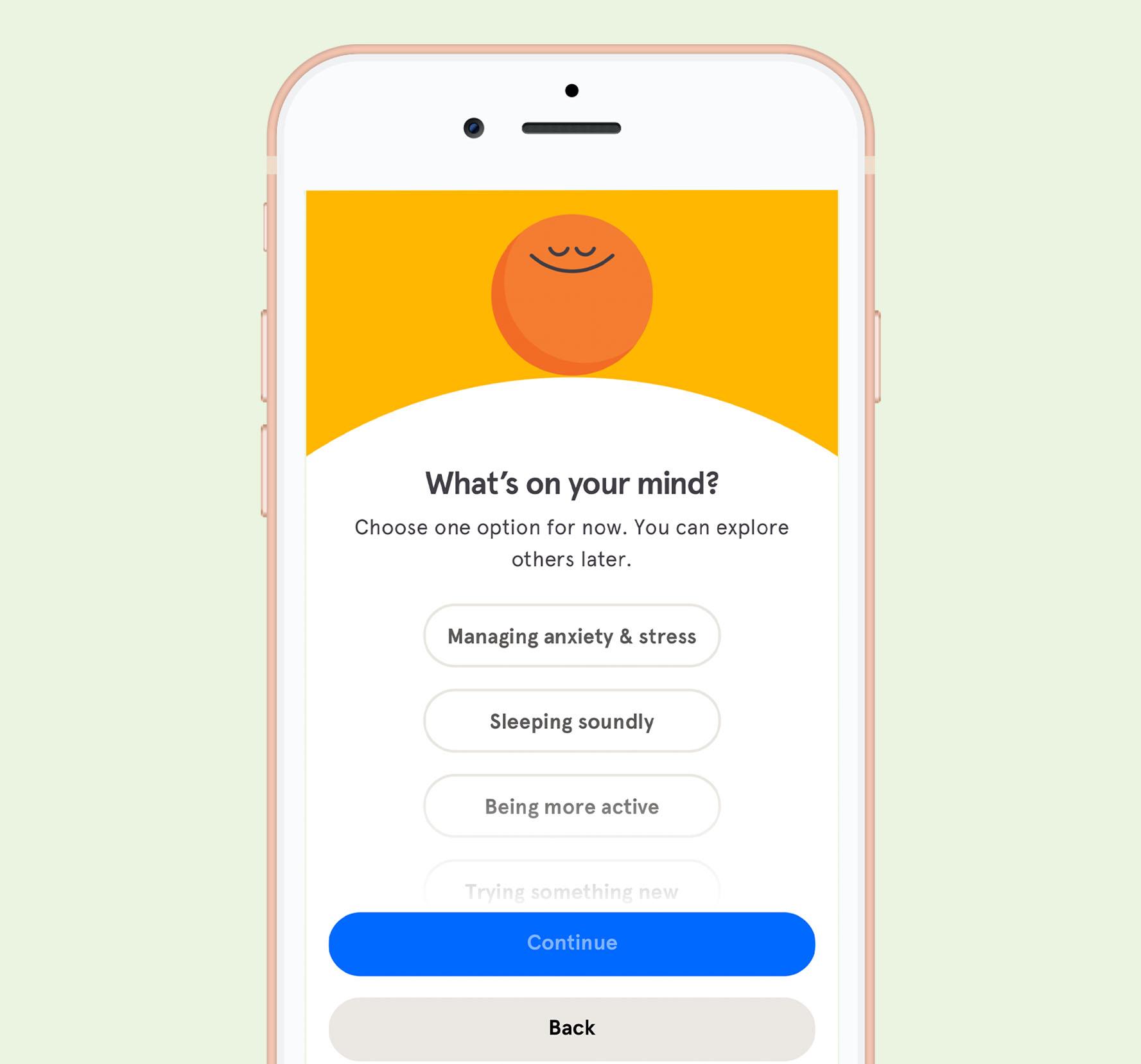 Doctors Recommend These 3 Free Apps for Anxiety