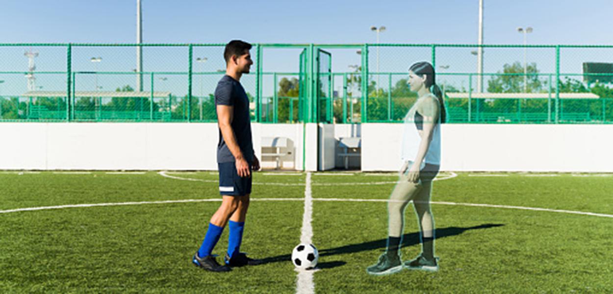 Immersive Training Environments for Real-Time Feedback and Adjustment