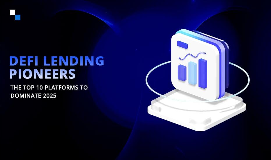 Top DeFi Platforms Gaining Investor Confidence in 2025