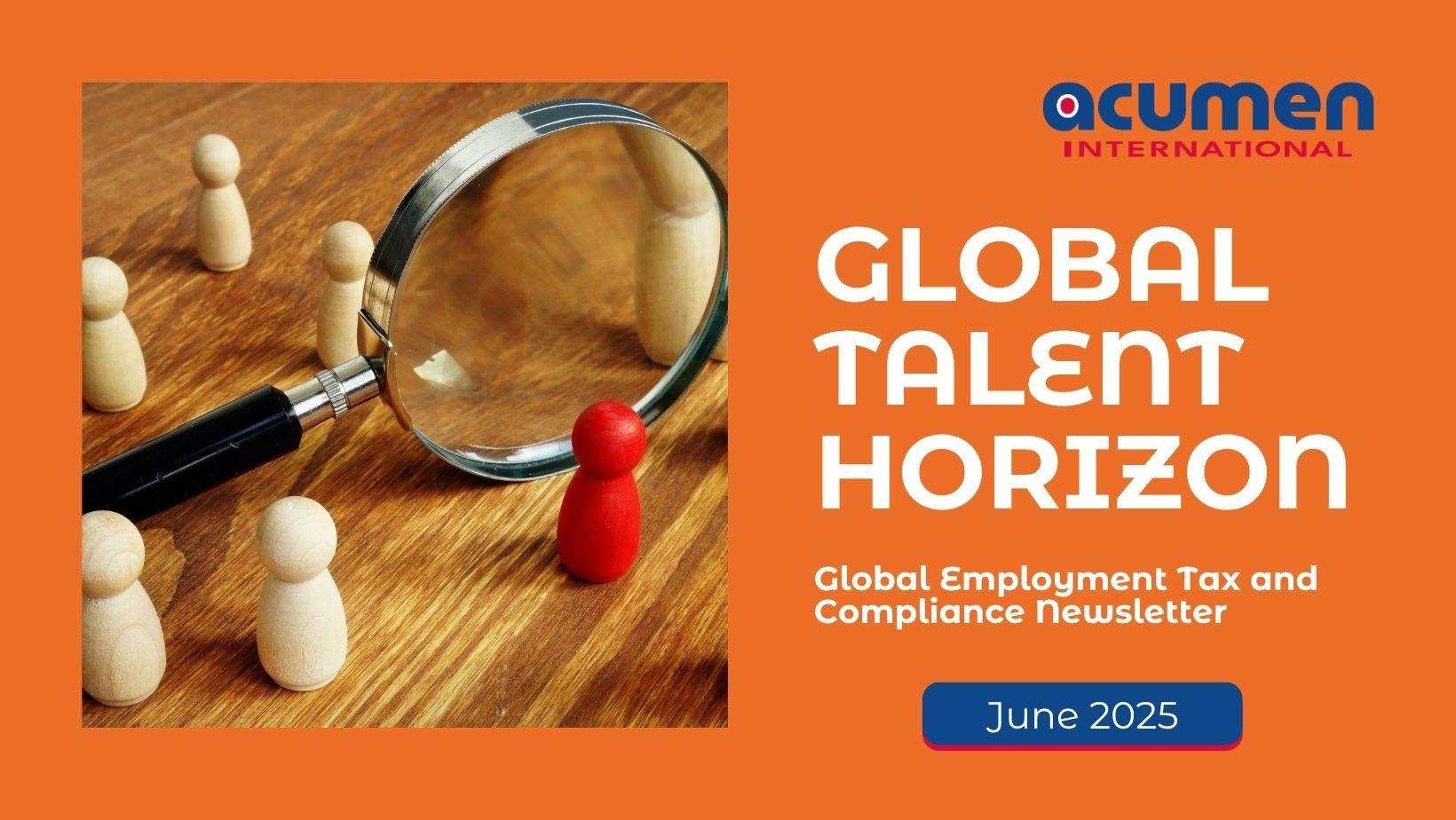 Best Practices for Maintaining Compliance While Embracing Global Mobility