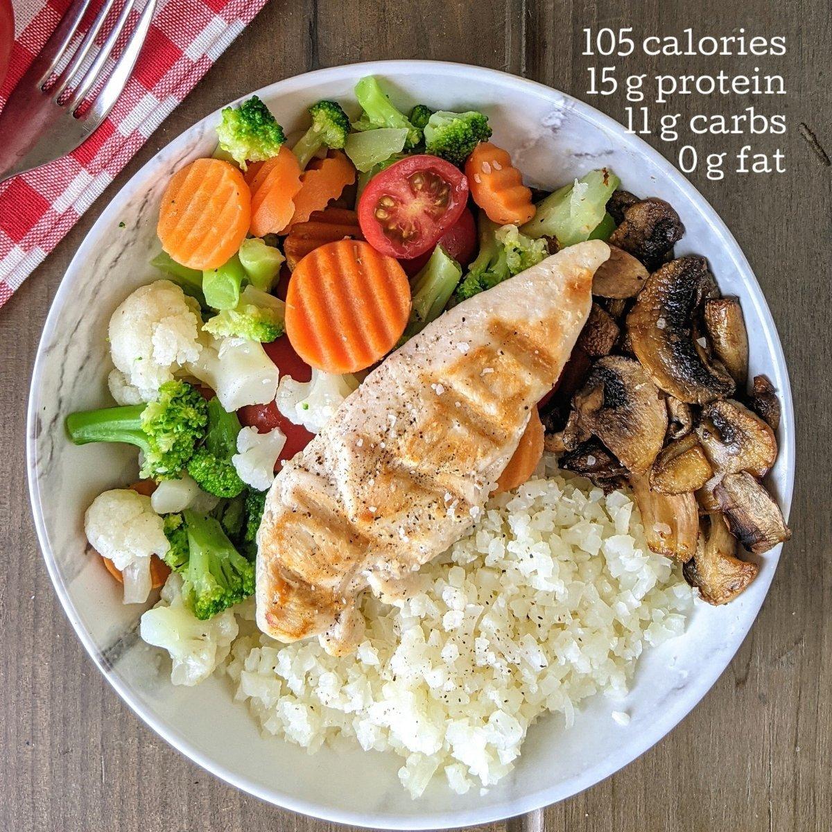 Meal Prep Tips for Convenient and Satisfying Low-Calorie Dishes