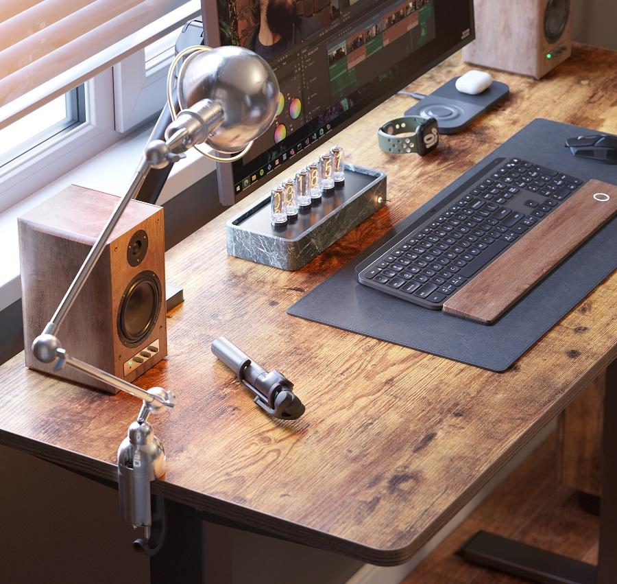 Ergonomic Innovations to Enhance Comfort and Focus