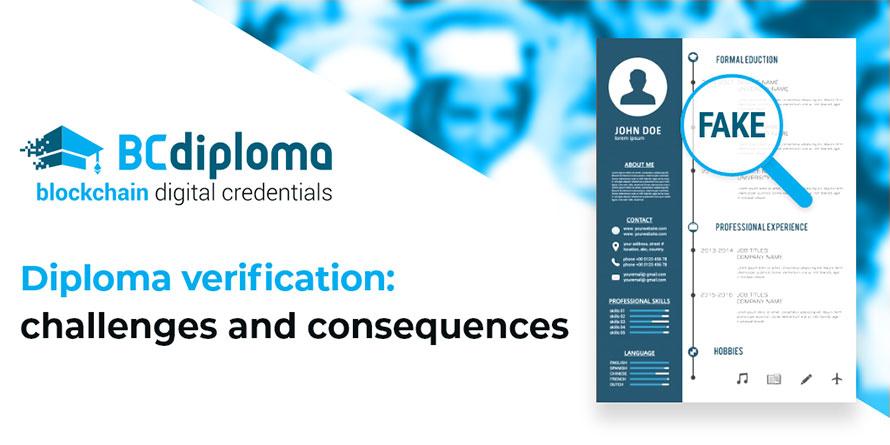 How Blockchain Diplomas Are Changing Recruitment