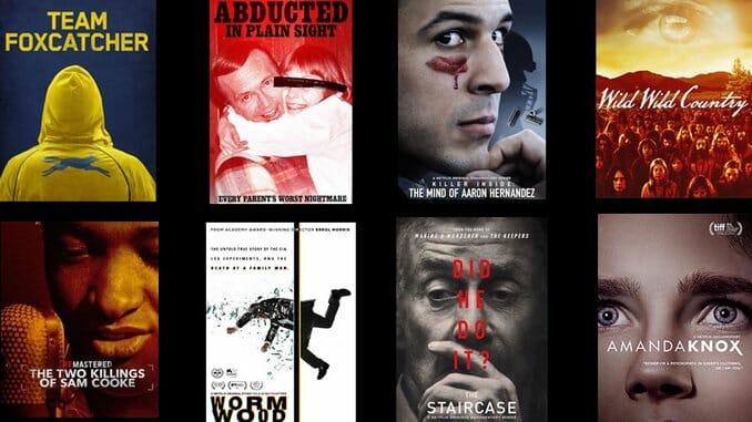 Recommendations for Aspiring Documentary Producers to Emulate Netflix's Success