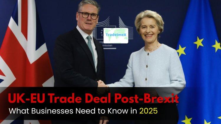 Innovations in trade agreements driving economic resilience