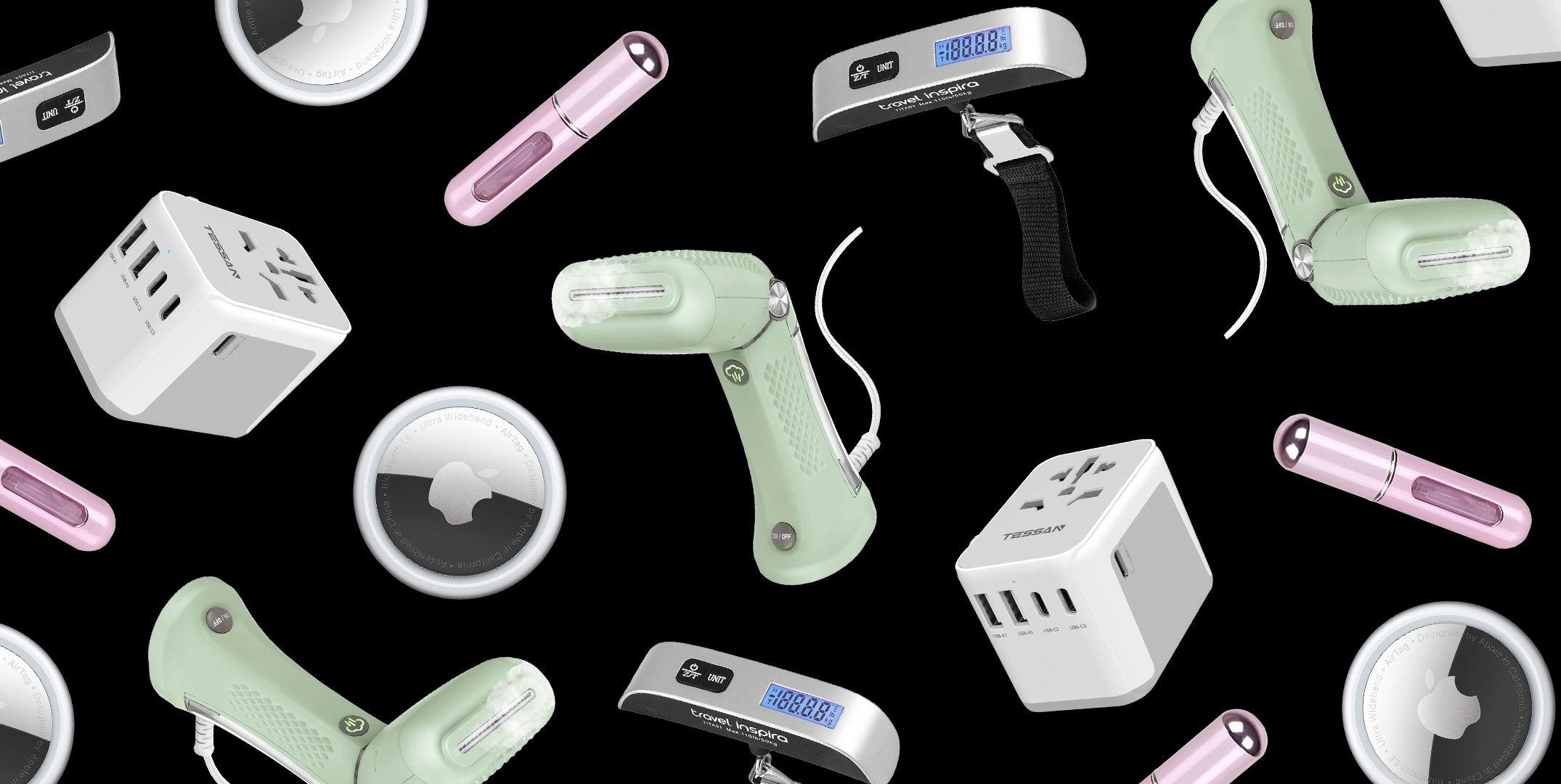 Essential Tech Tools for Seamless Navigation and Connectivity