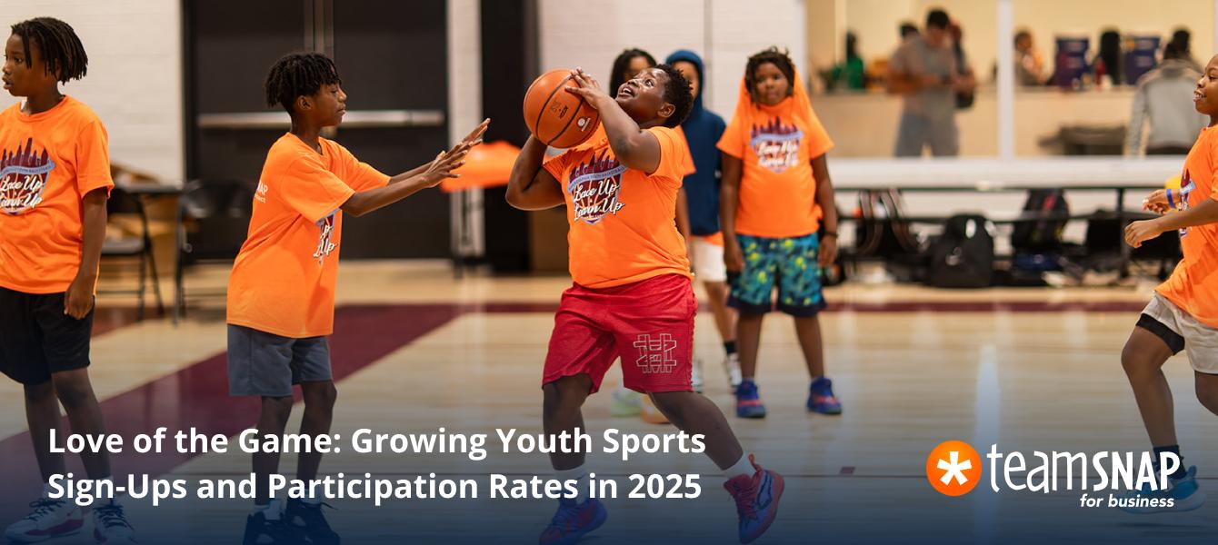 Recommendations for Supporting Long-Term Engagement in Youth Sports