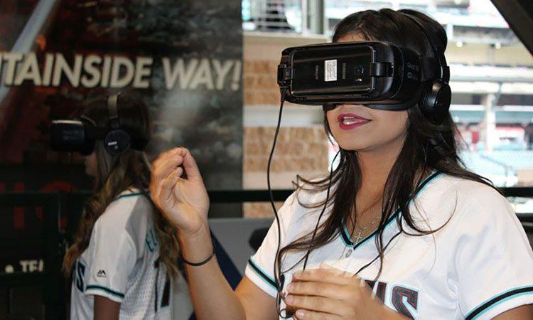 How Virtual Reality Is Enhancing Fan Experiences